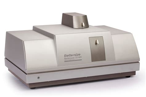 Dry and wet method laser particle size Analyzer distributors|Bettersize .